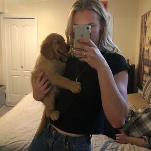 Meet your Posher, Brooklyn